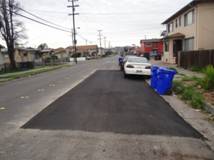 Description: Dig Out_Ripley Ave.JPG